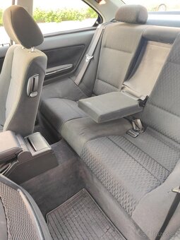 BMW E46 323ci - 14
