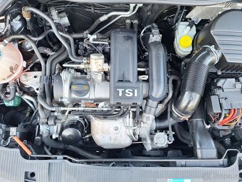 SEAT IBIZA FR 1.2 TSI 77 KW R.2013 - 14