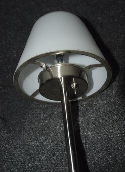 IKEA osvětlení Mansken + zdroj, možnost volby barev - 14