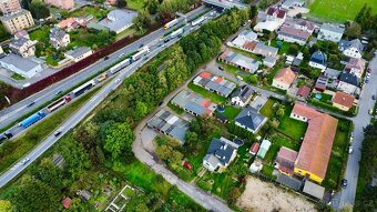 Prodej garáže 18 m² Liberec, ul. Zelná - 14