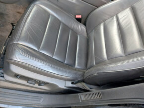 VW TOUAREG 2,5TDI 128kW 2003 JEZDI, DILY z vozu - 14