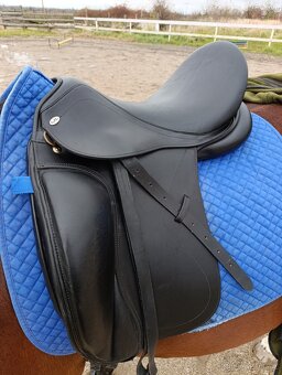 Drezurní sedlo Kentaur Afrodité - 14