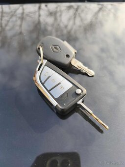 Dacia Duster lpg - 14