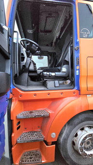 2011 tahač EUR5 automat TGX 18.440 MAN /+možno 3x TGS manual - 14