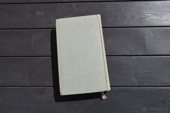 Starší vydání knih různé žánry - 14