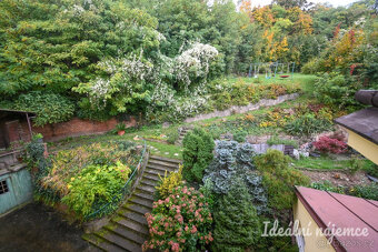 Podnájem bytu 2+1, Hlinky, Staré Brno, 19.900 Kč/měs, 54 m2 - 14