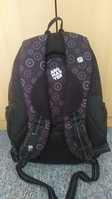 Školní studentský batoh Bagmaster - 14