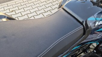 Dětská elektro čtyřkolka ATV Hunter II 1500W 60V, - 14