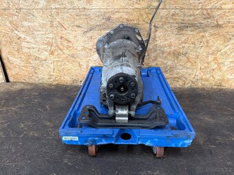 AUTOMATICKÁ PŘEVODOVKA 2.2 CDI / 2.7 CDI W211 722640 - 14