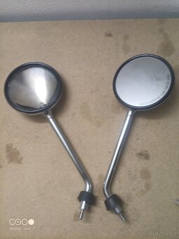 Díly Vespa LX, GT, Primavera - 14