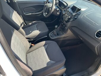Ford KA+ 1.2i 63KW, Po 1. Majiteli, Odpočet DPH - 14