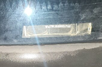 Prodám Opel Vivaro 2.5 CDTi Westfalia - 14