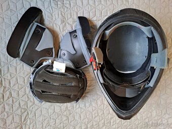 Helma Cassida Enduro M - 14