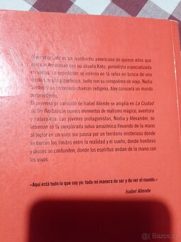 Španělské romány - 14