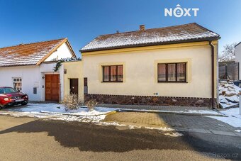 Prodej Rodinný dům, 73㎡ - 14