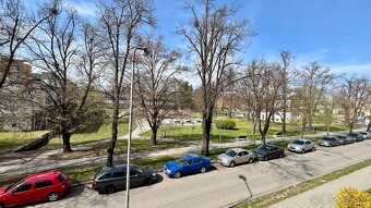Prodej bytu 3+1 s balkónem po rekonstrukce - 14