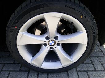 BMW X6, XDRIVE 40D 225kW - 14