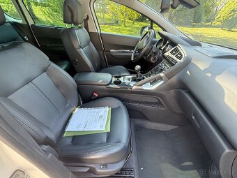 Peugeot 3008 2 TDI 110kw - 14