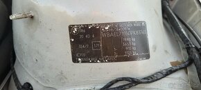 Bmw E46 318d (M47 common rail) - 14