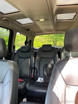 Ford Galaxy 2.0 TDCI ROK 2011 - 14