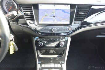 PRODÁM Opel Astra 1.6CDTi ST Cosmo - 14