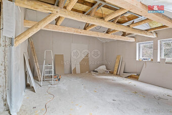 Prodej rodinného domu, 192 m², Milešov - 14