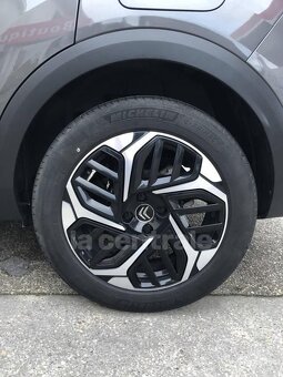 CITROEN C4 III PureTech 130 S&S SHINE EAT8 2022 - 14