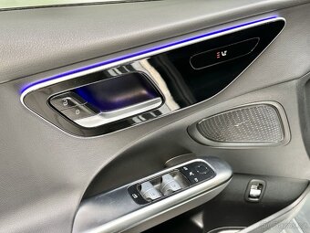 C 180i MildHybrid 142kW LED+ AUT Nav ACC Kam AL AAC 2/24 - 14