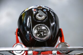 Jawa 350/362 Californian Oilmaster - 14