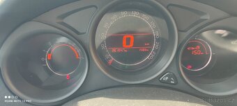 CITROEN C4 1.6HDI NOVÁ STK SERVISNÍ KNIHA PLATÍ DO SMAZÁNÍ - 14