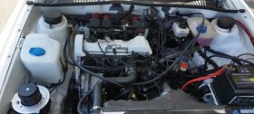Prodám VW Scirocco mk2 - 14