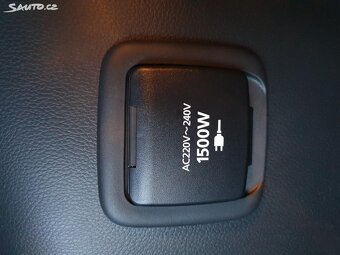 Prodám Mitsubishi Eclips Cross PHVE - 14