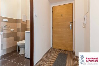 Pronájem byty 2+1, 50 m2 - Rakovník II, ev.č. 00109 - 14