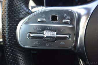 PRODÁM Mercedes-Benz S 400 d 4MATIC L AMG - 14