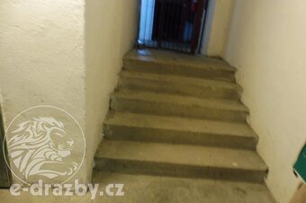 Bytová jednotka 6+1, Plzeň, okr. Plzeň-město - 14