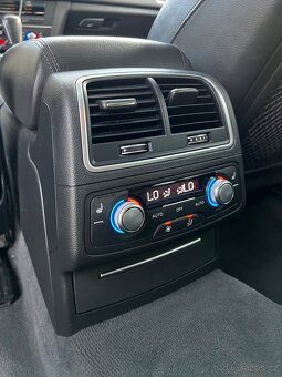 AUDI A6 C7 AVANT / 200 KW / - 14
