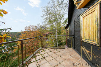 Prodej, chata 44 m², Čerňovice - 14