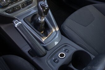 Ford Focus 1.0 EcoBoost 125k Titanium /aj na splátky/ - 14