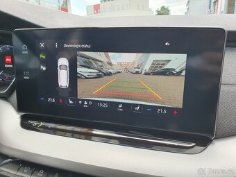 Škoda Octavia 4 Combi Style 4x4 2.0TDI 110kW DSG Matrix LED - 14