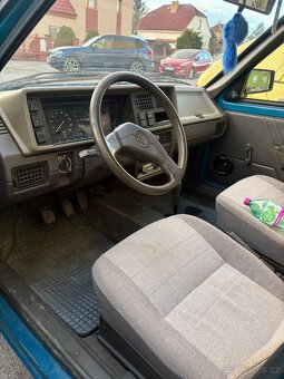 Skoda Favorit 1.3 135L - 14