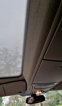 Ford Galaxy 2,3 GHIA benzin+LPG, automat, 7 míst - 14
