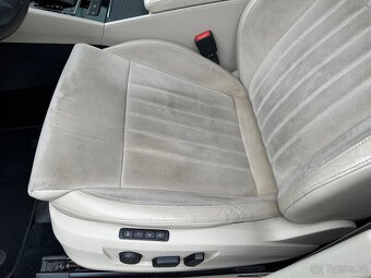 Skoda Superb Style 2.0 TDI, 150 PS, DSG automat - 14