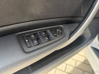 BMW Řada 1, 120D, 85kw Původ ČR Nová STK - 14