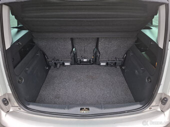 Škoda Roomster 1.2TSi 63kW,klima,2014,tažné zařízení - 14