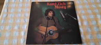LP desky - 14