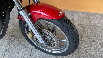 Honda CB 500 / po servisu / 25kW / od 18-ti let / REZERVACE - 14