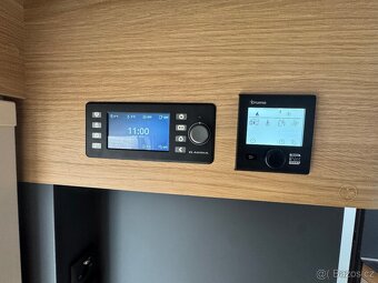 Adria,2023,140ps,klima,tempo,remis,garaz,5osob,CR,super - 14