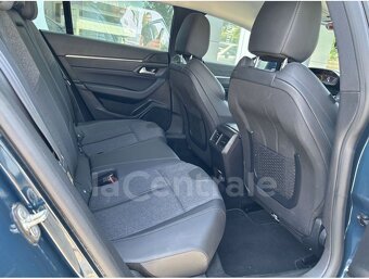 PEUGEOT 508 II SW BLUEHDI 130 S&S ALLURE 05/2020 - 14