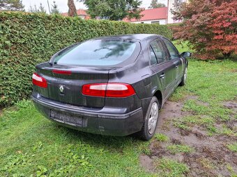 Renault Laguna 1.8i Klima Model 2003///Na Opravu/// - 14