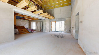 Roždalovice, prodej multifunkčního objektu, 419 m² na pozemk - 14